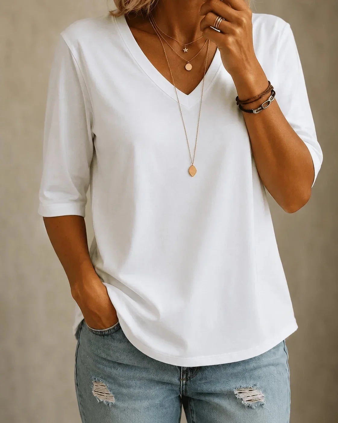 White / 3XL
