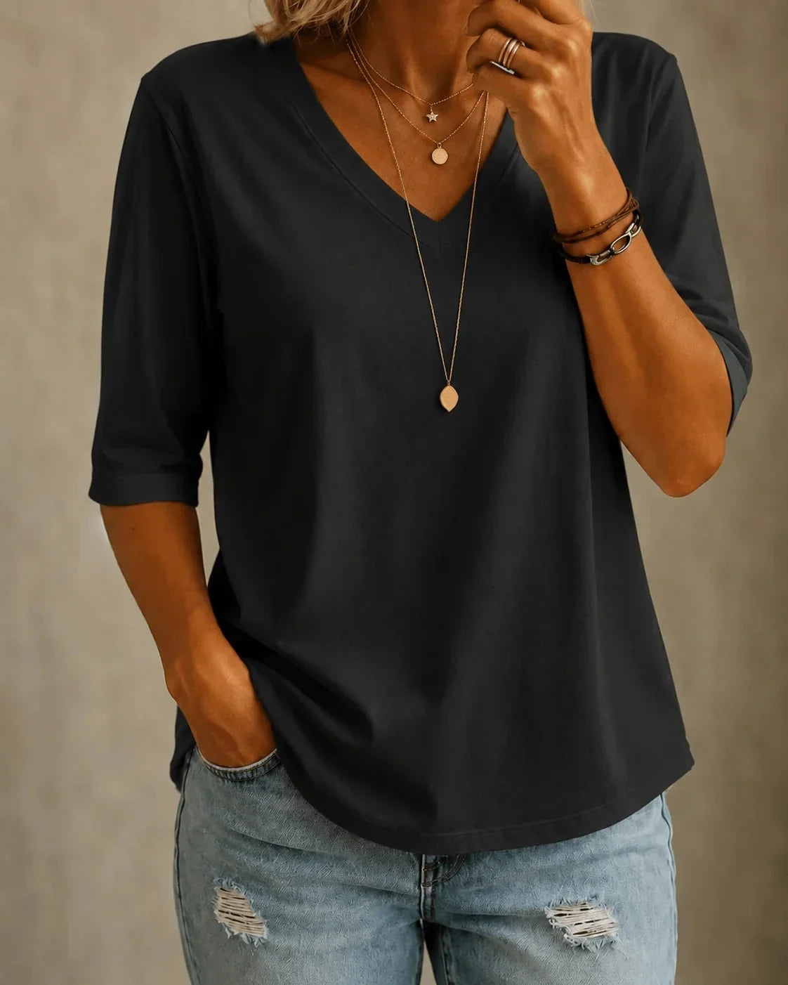 Black / 3XL