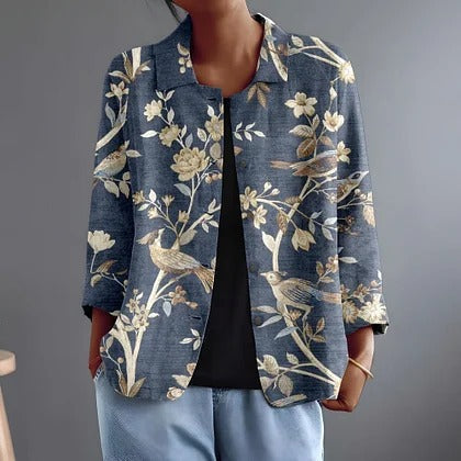 Blue/Yellow / 5XL