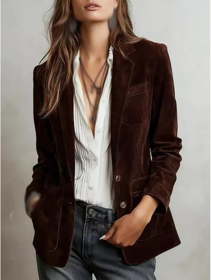 Dark Brown / 2XL