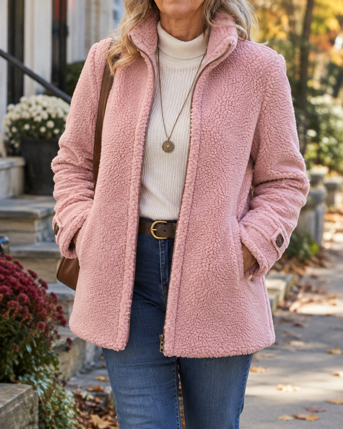 Pink / 3XL