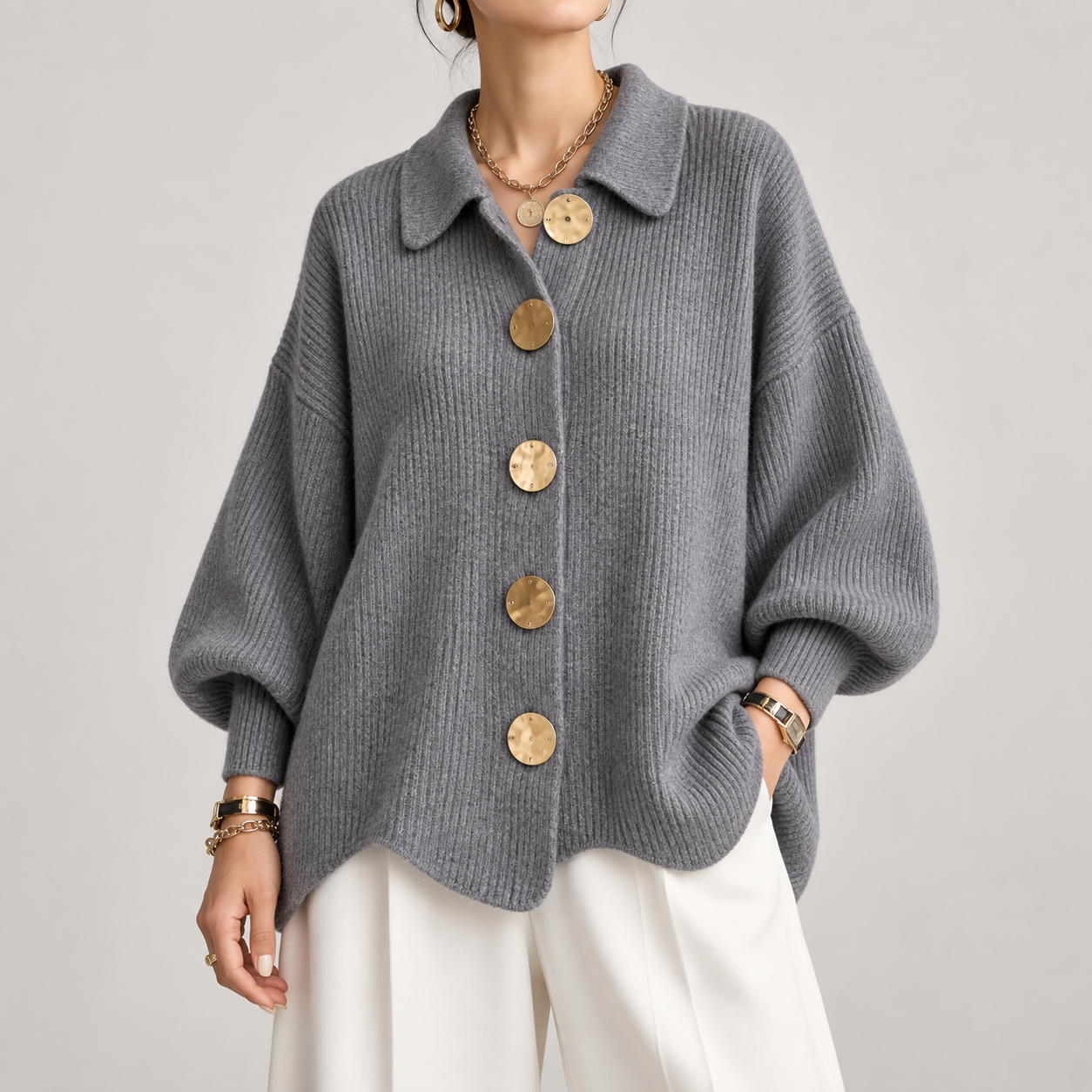 Grey / 2XL