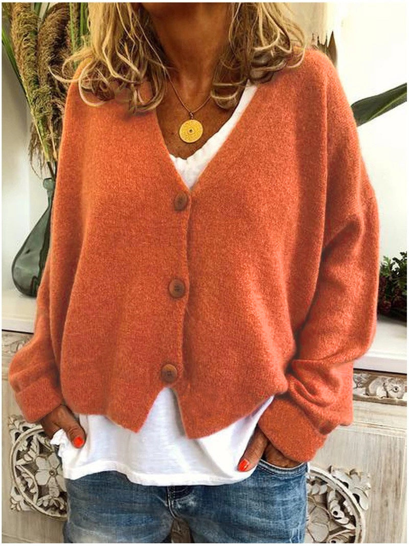 Orange (Almost Sold Out) / 3XL