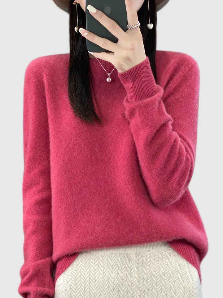 Raspberry Red / L
