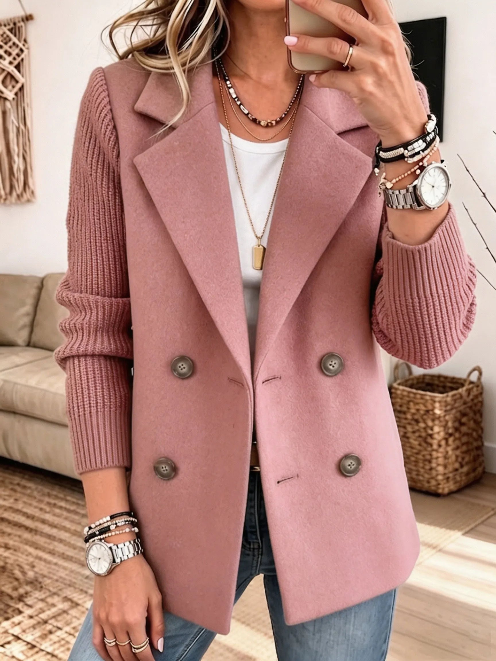 Pink (Almost Sold Out) / 3XL