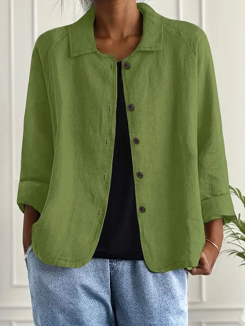 Green / 5XL