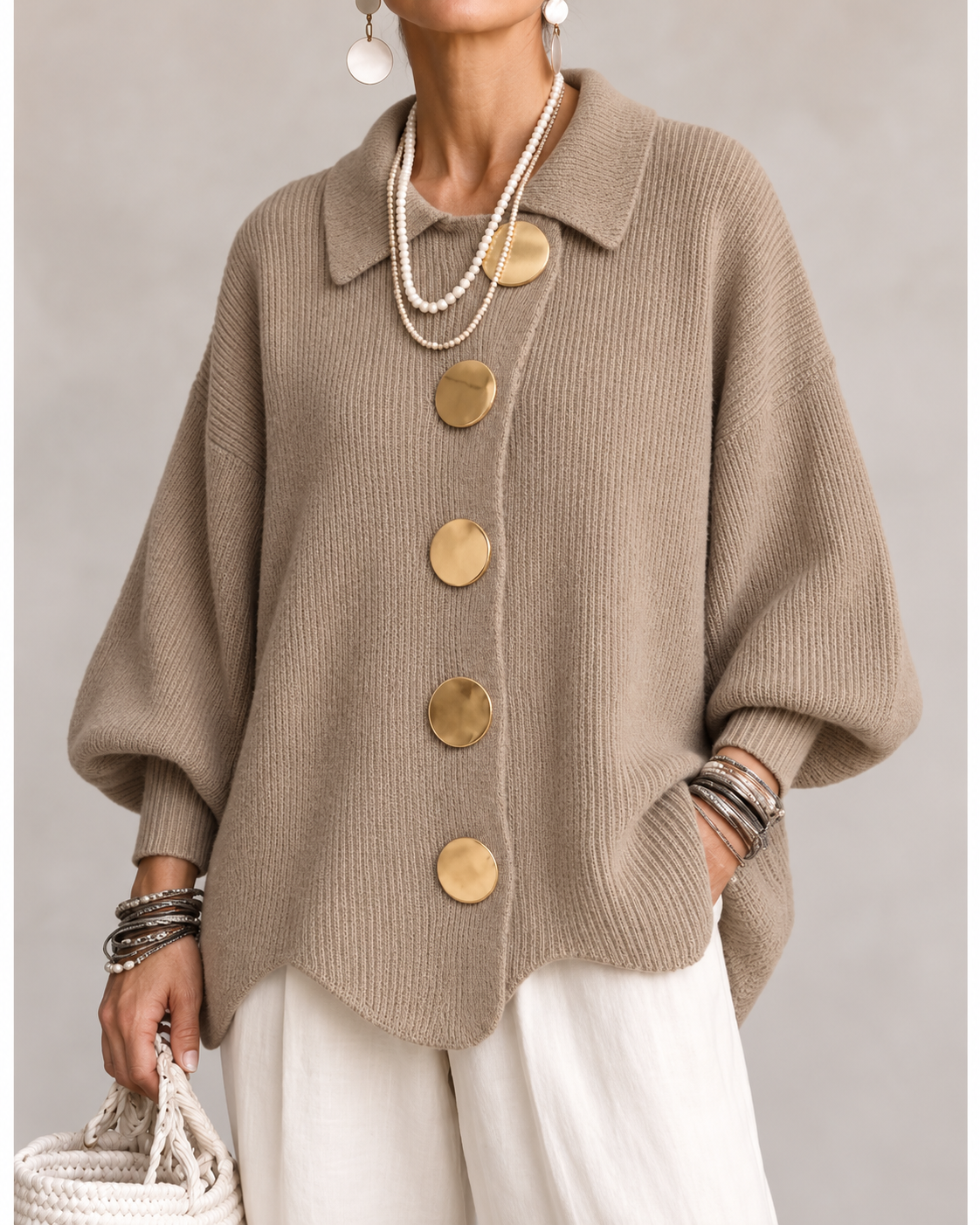 Camel / 2XL