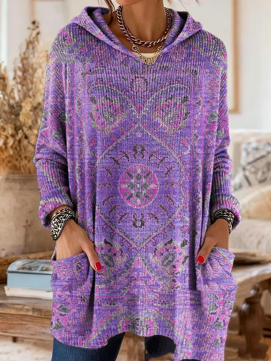 Purple / 5XL