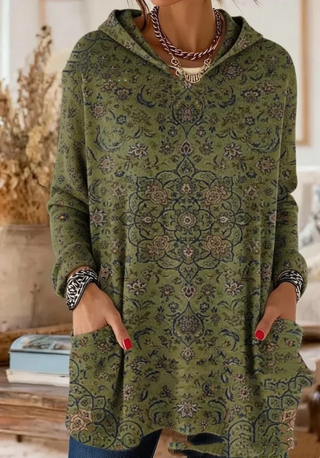 Green / 5XL