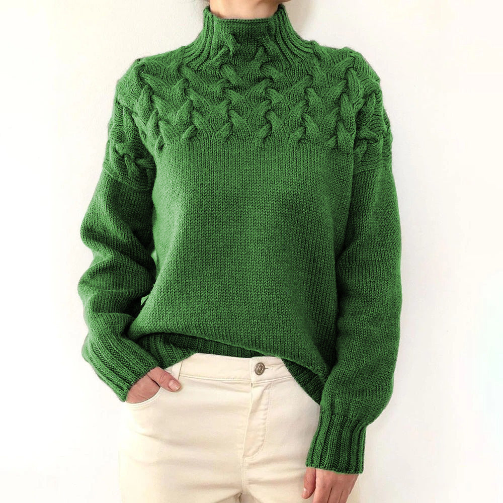 Green / 3XL