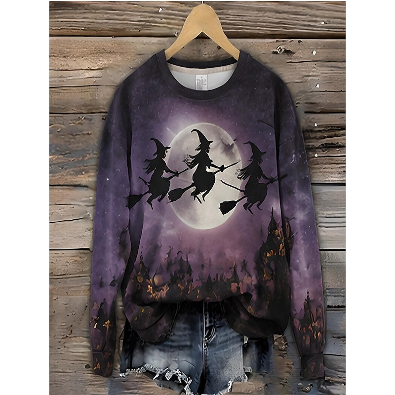 Purple / 2XL