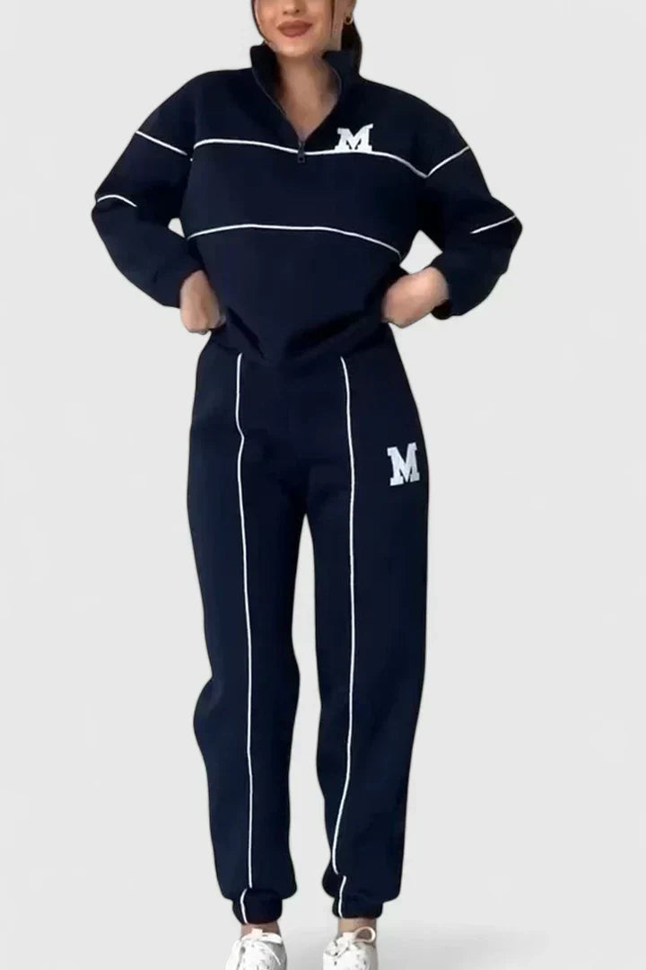 Navy / 3XL