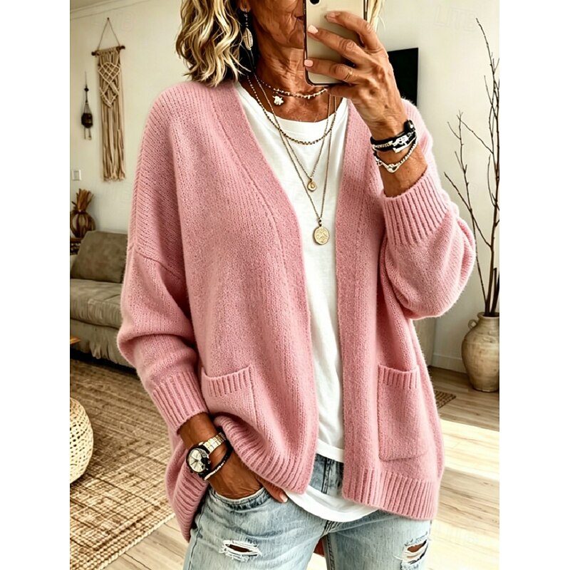 Pink / 18/20 (3XL)
