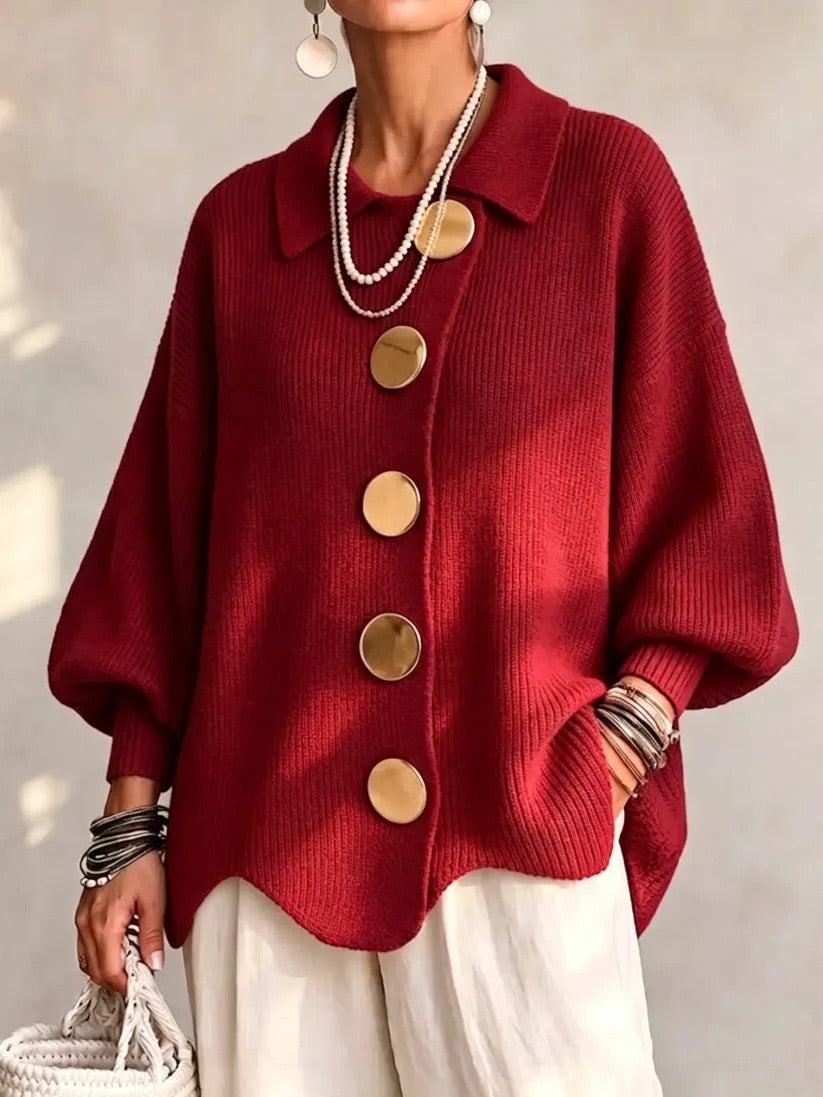 Red / 5XL
