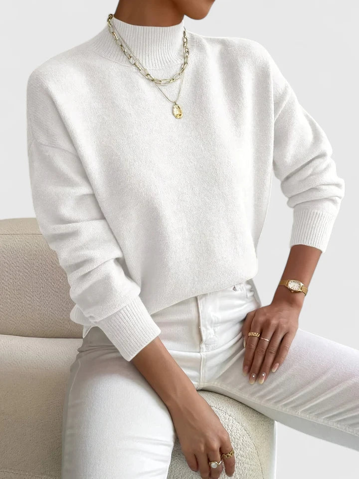 White / XL