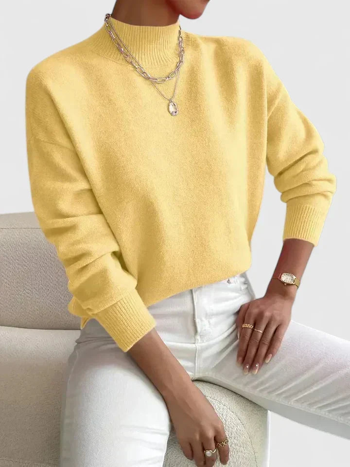 Yellow / XL