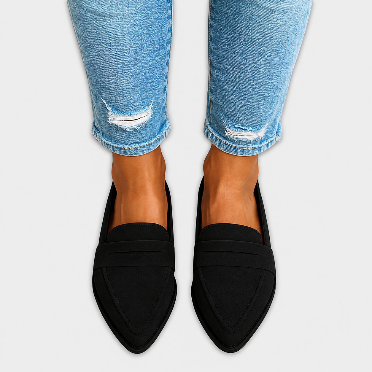 Black / US 11