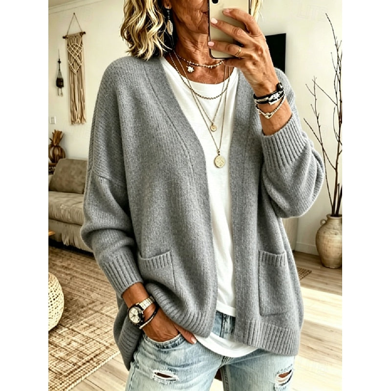 Grey / 18/20 (3XL)