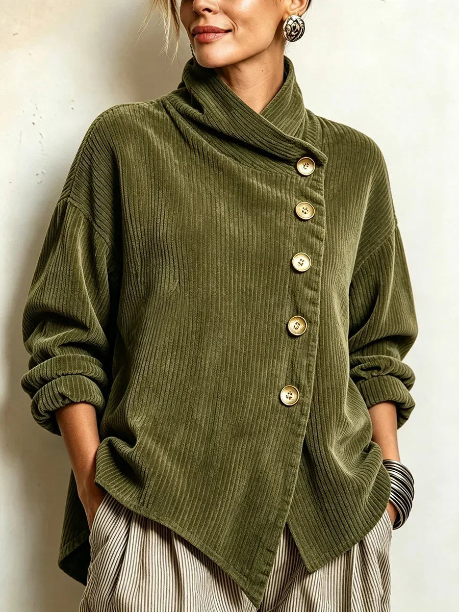 Olive Green / 2XL