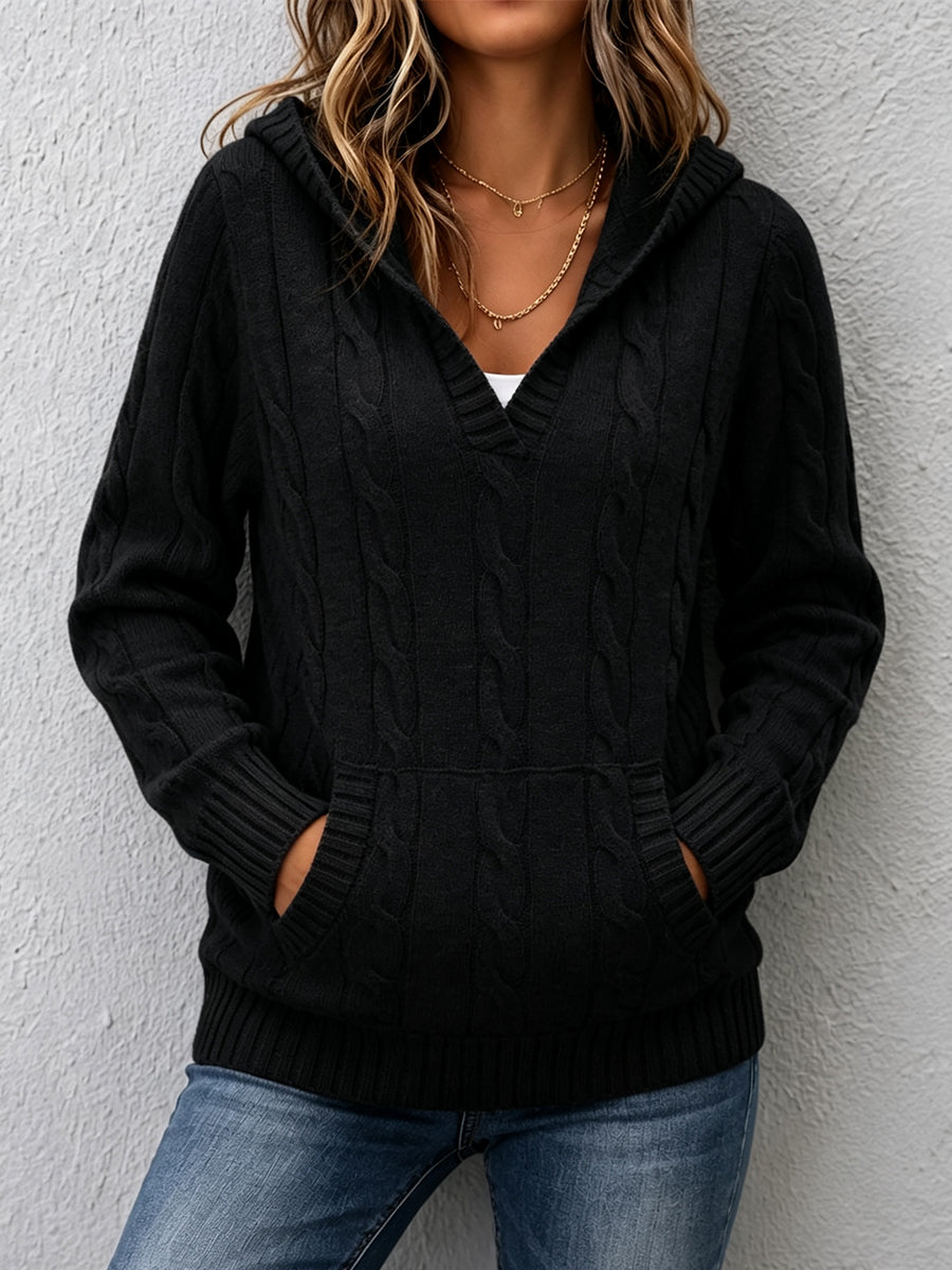 Black / L