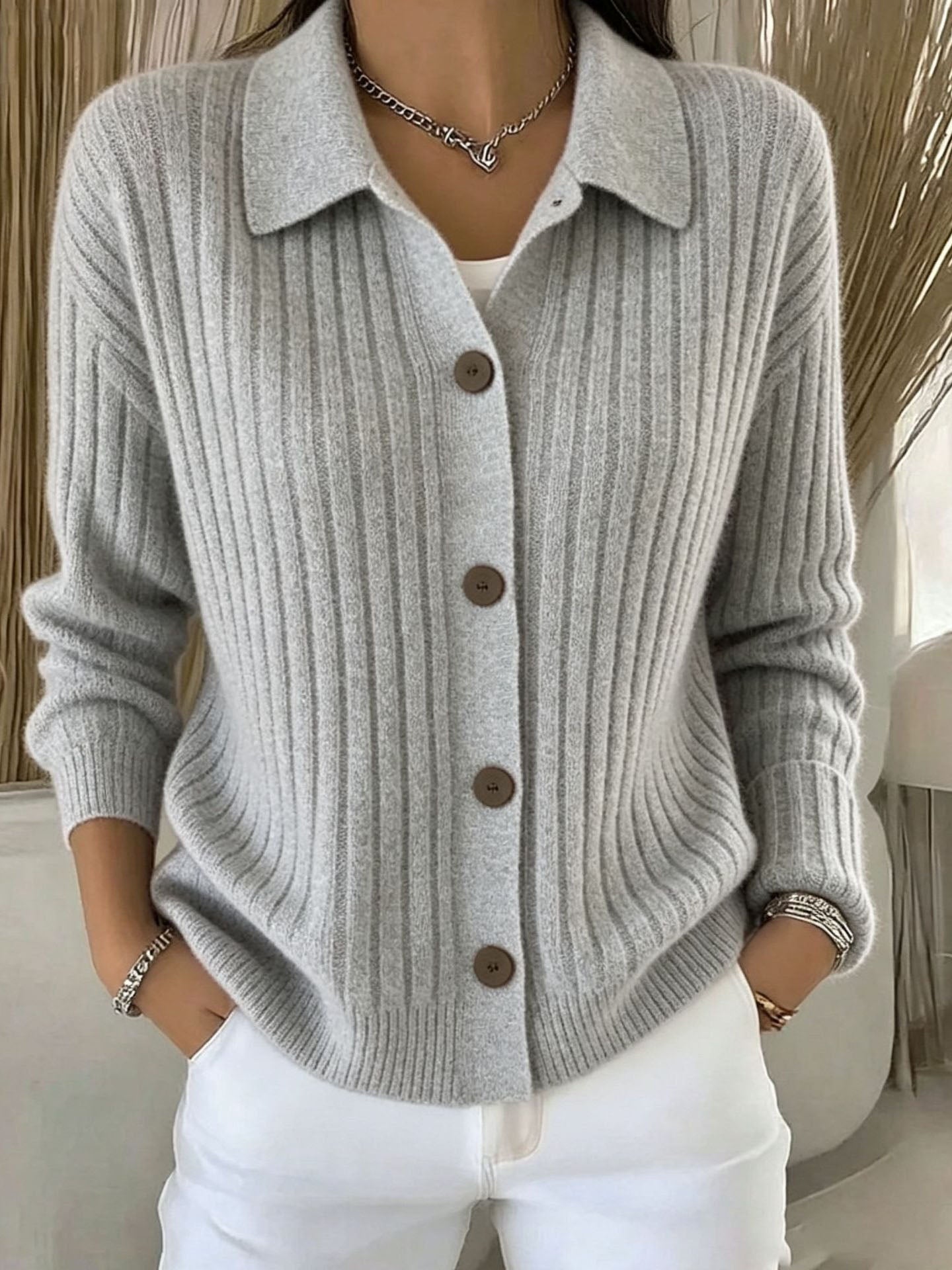 Gray / 3XL