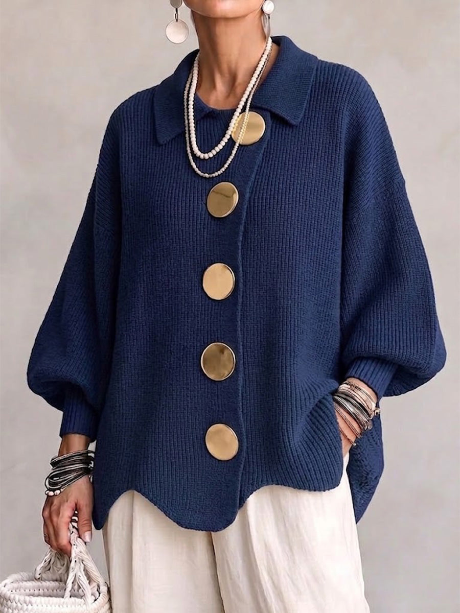 Blue / 5XL