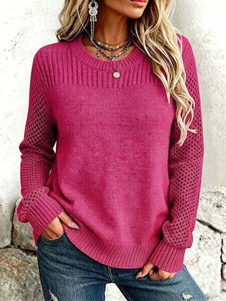 Pink / XL