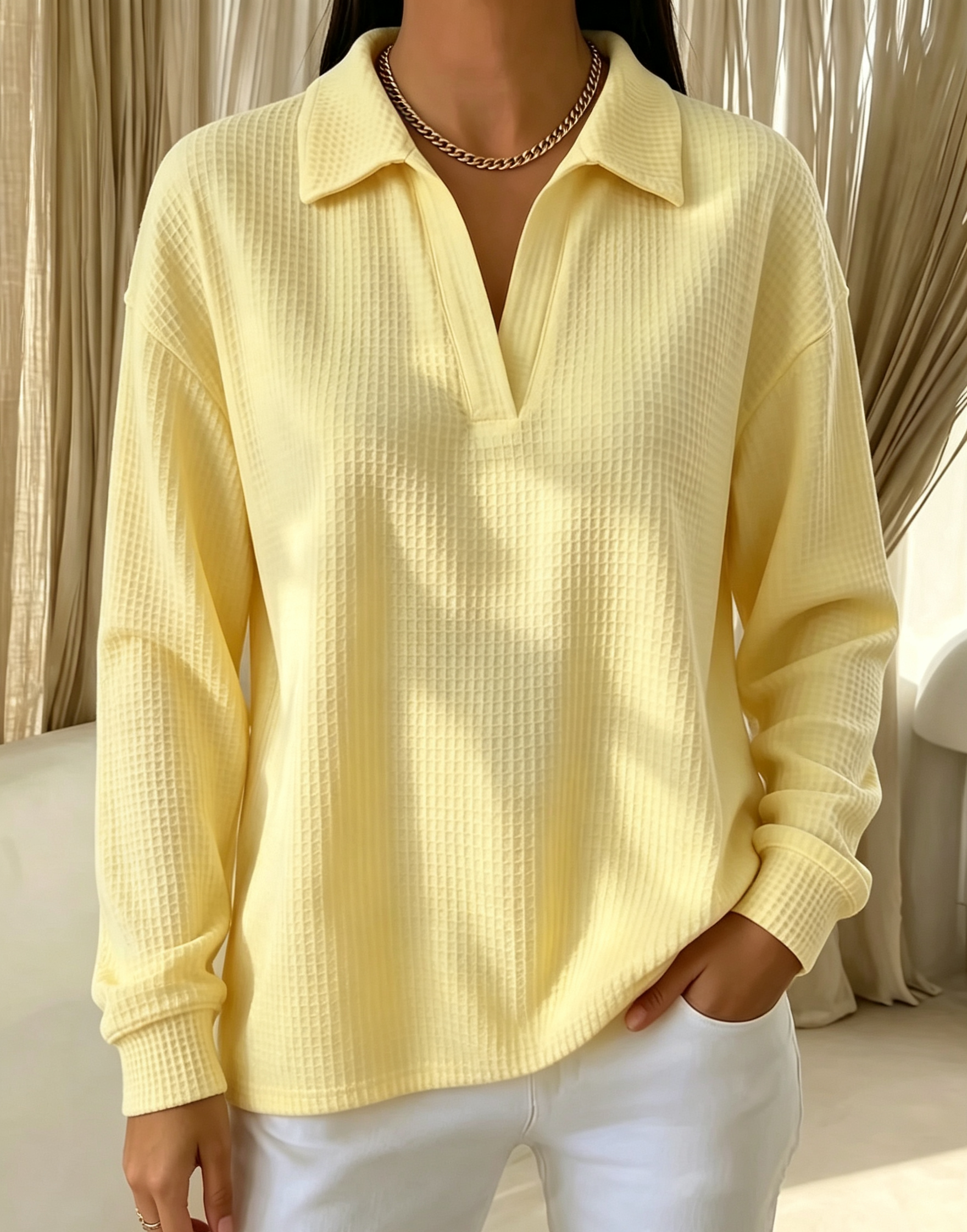 Yellow / 5XL