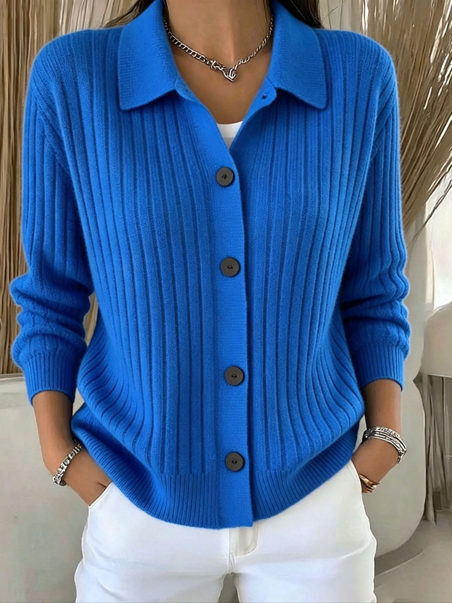 Blue / 3XL