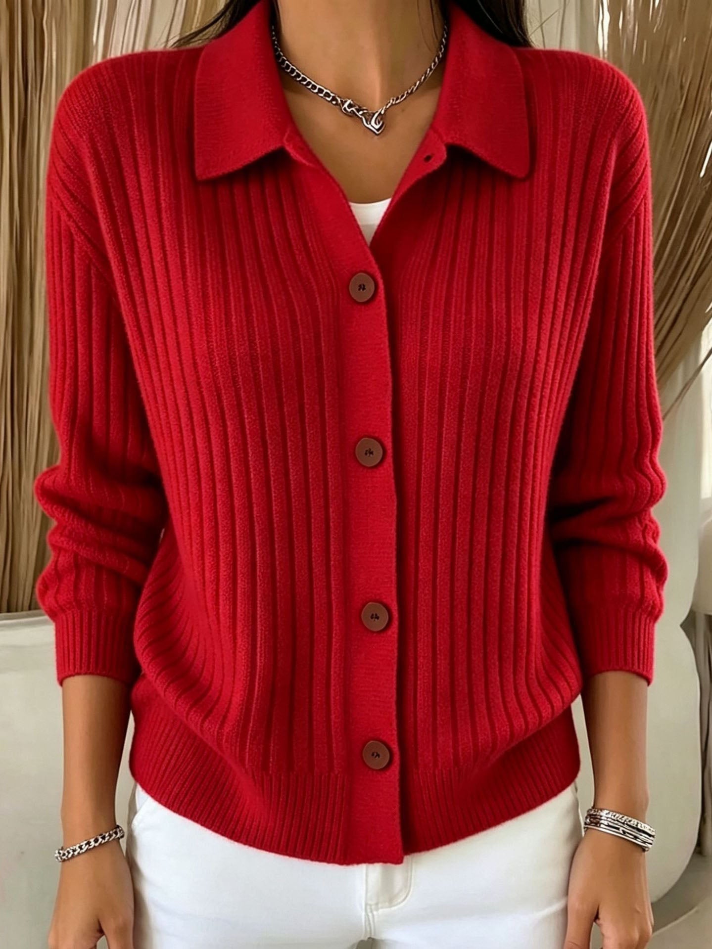 Red / 3XL