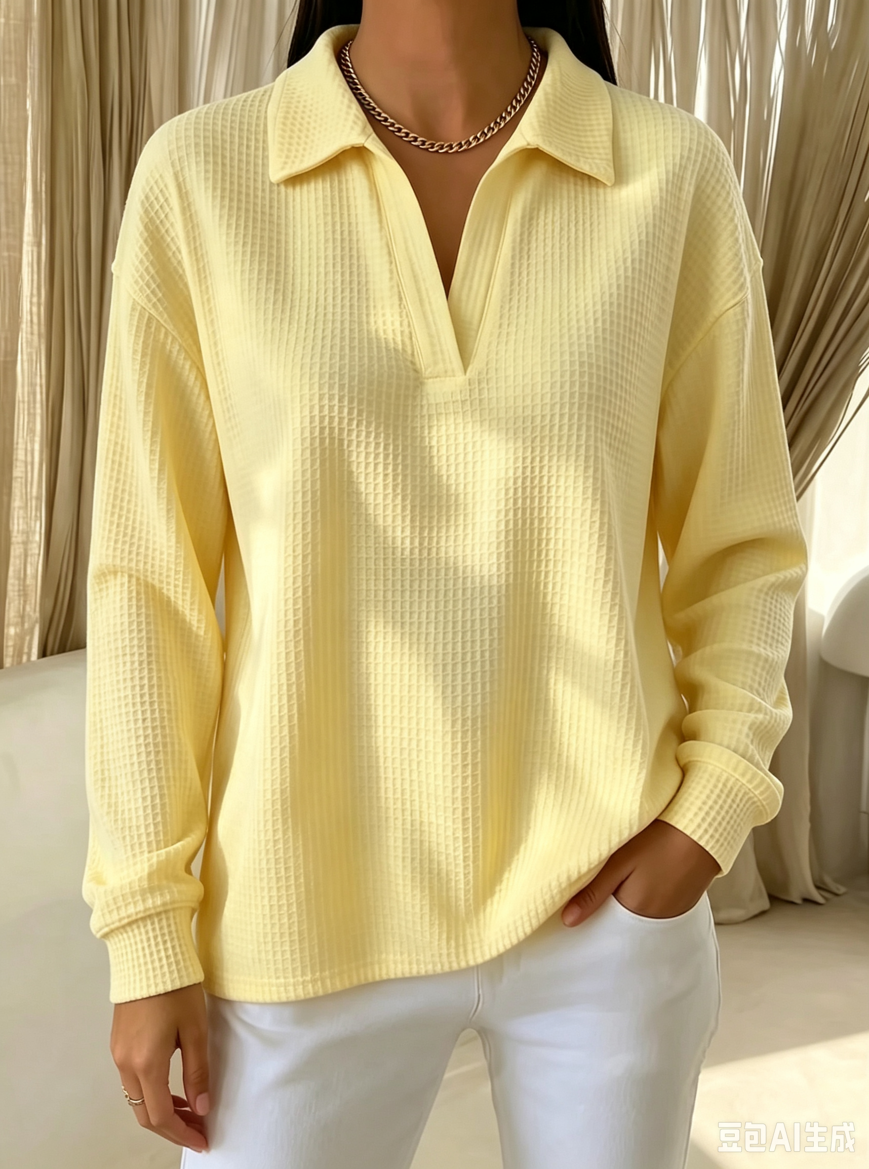 Yellow / 5XL