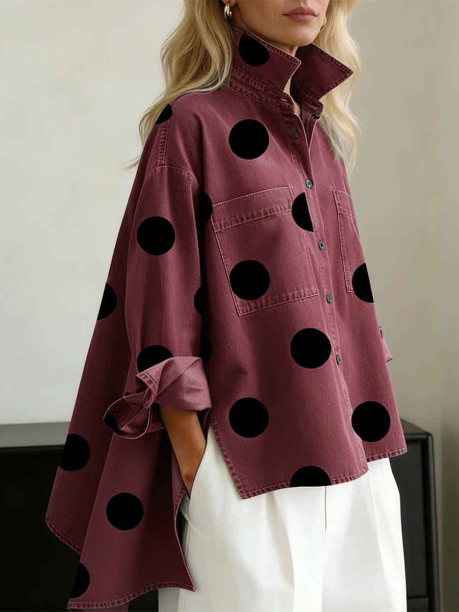 Burgundy / 3XL