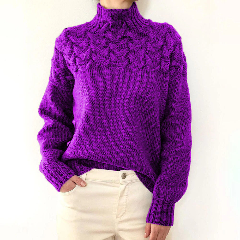 Purple / 3XL