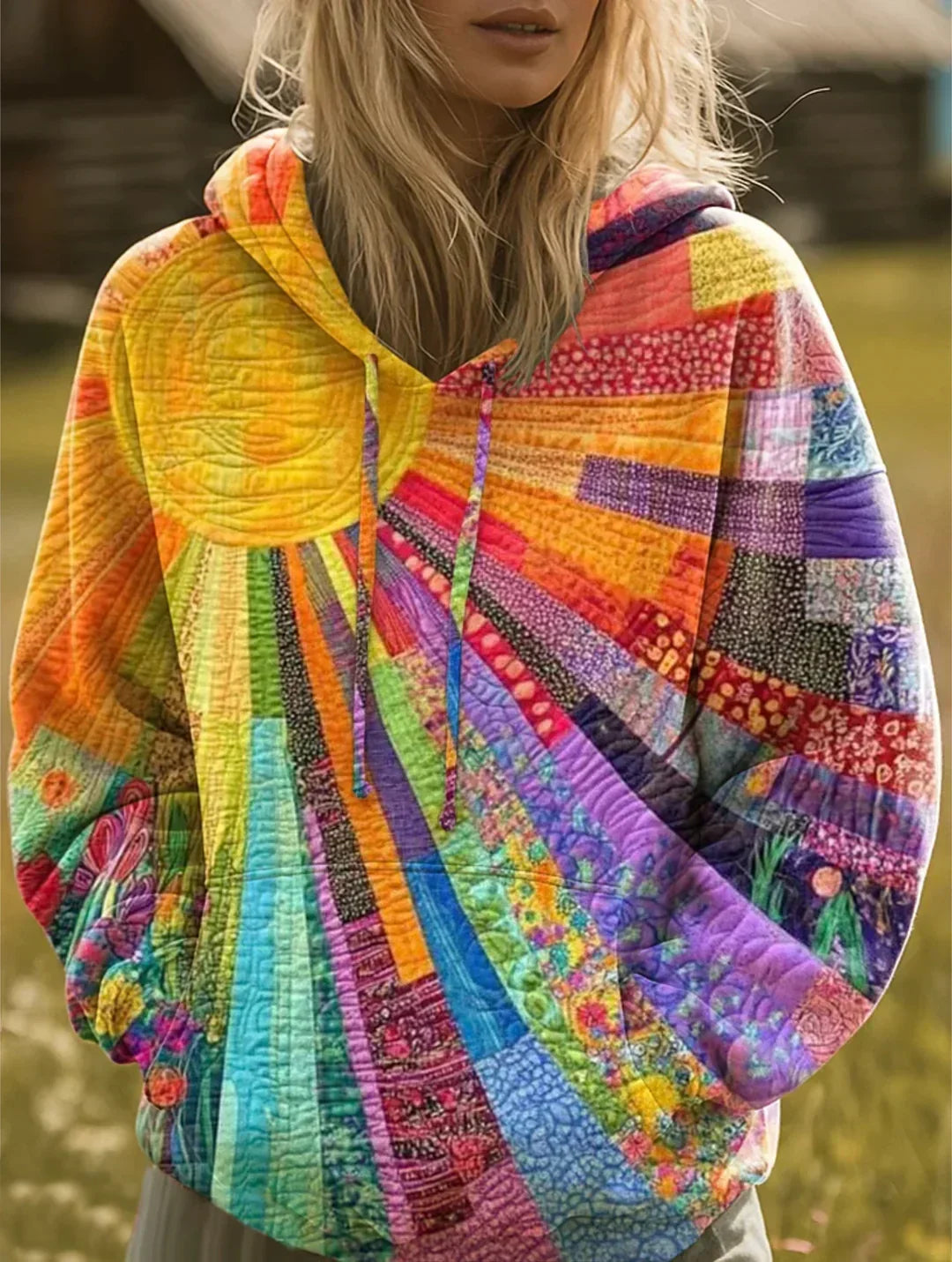 Multi-colored / 5XL