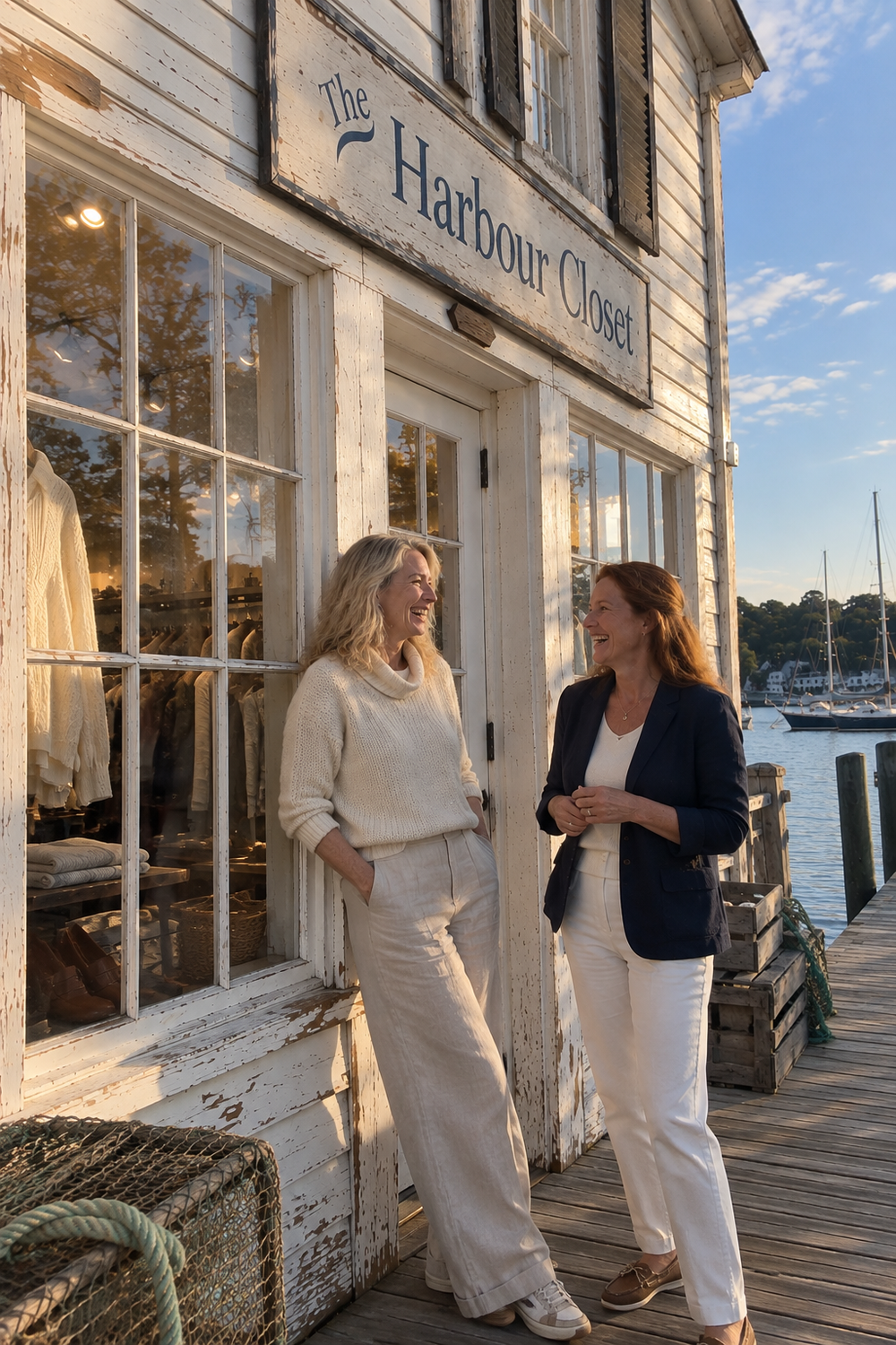 <h2>A community built on style and comfort</h2>