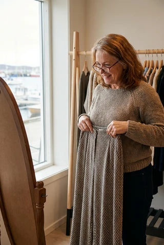 <h2>A community built on style and comfort</h2>
