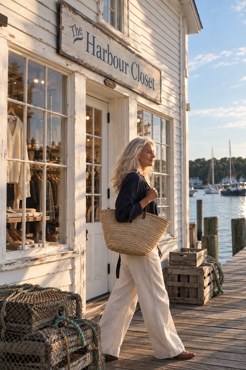 <h2>A community built on style and comfort</h2>
