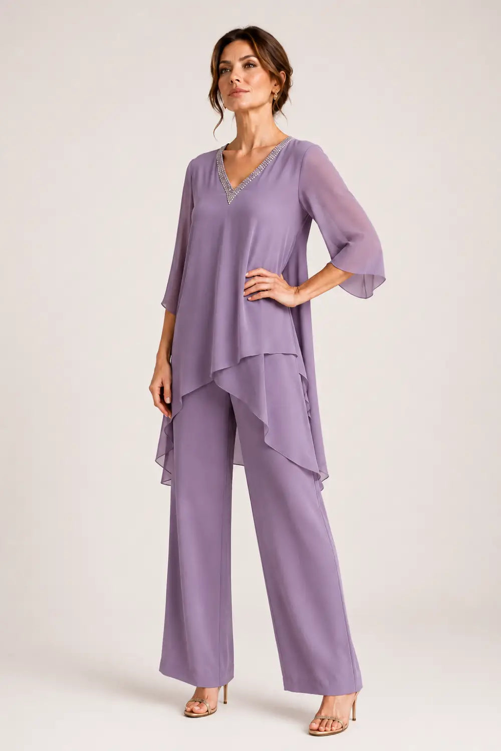Lavender / 5XL