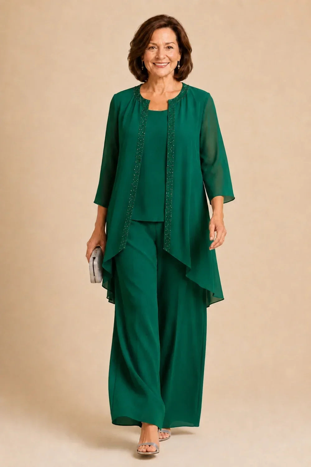 Emerald / 5XL