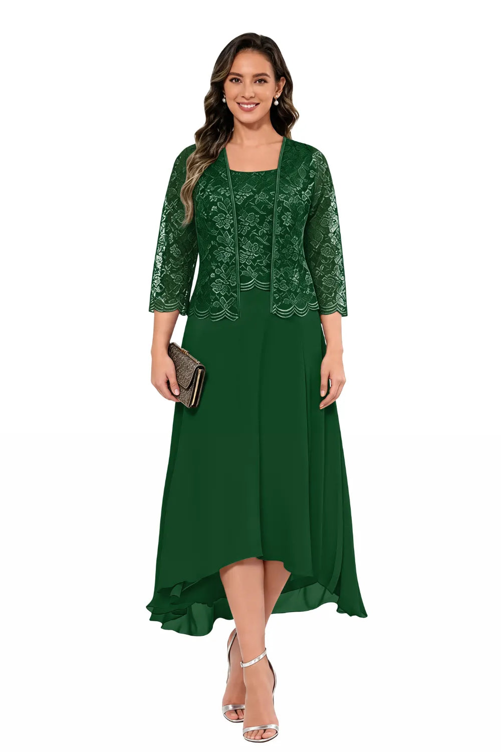 Emerald / XL