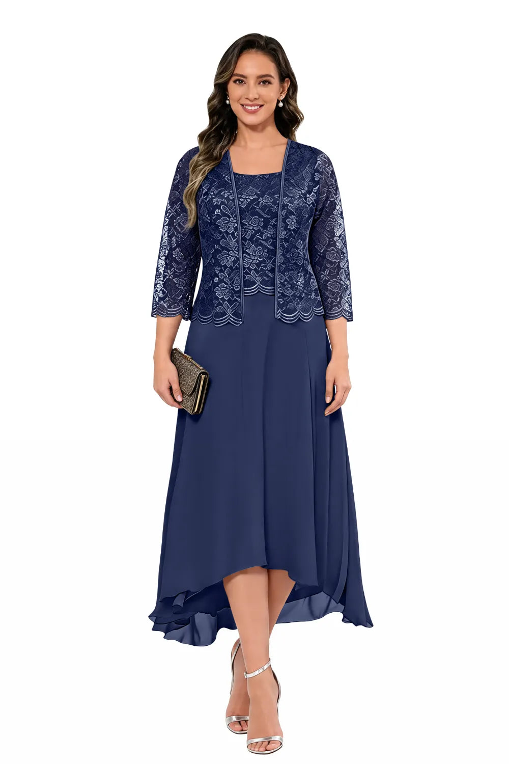 Dark Navy / L