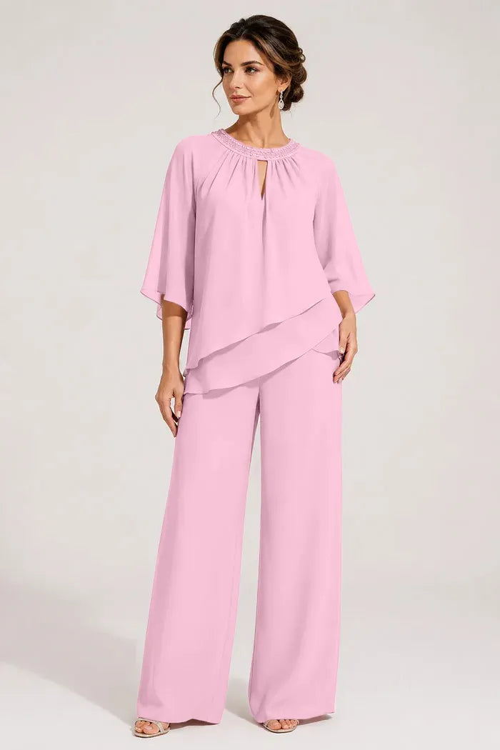 Candy Pink / 5XL
