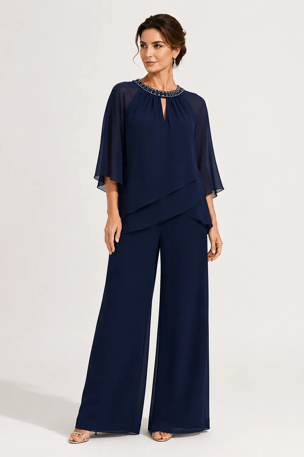 Dark Navy / 5XL