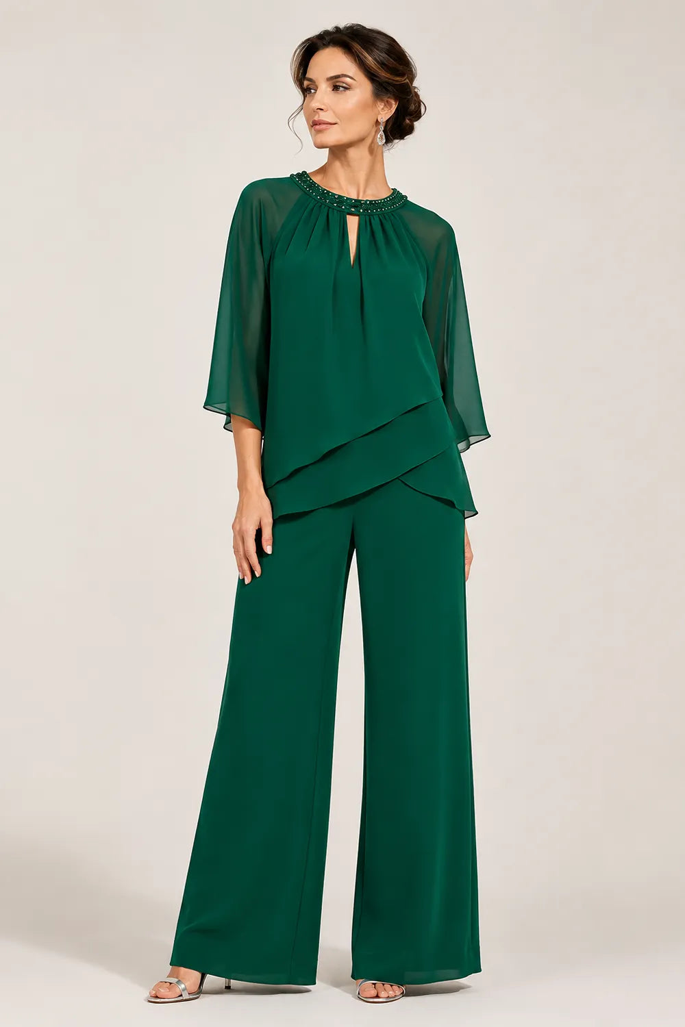 Emerald / 5XL