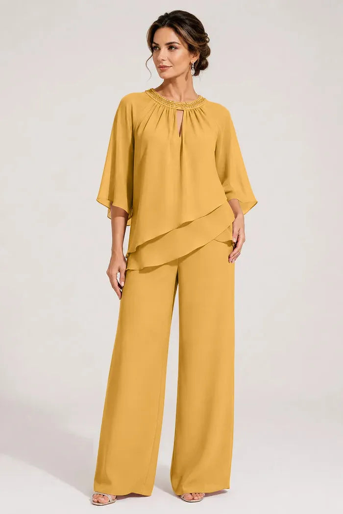 Gold / XL