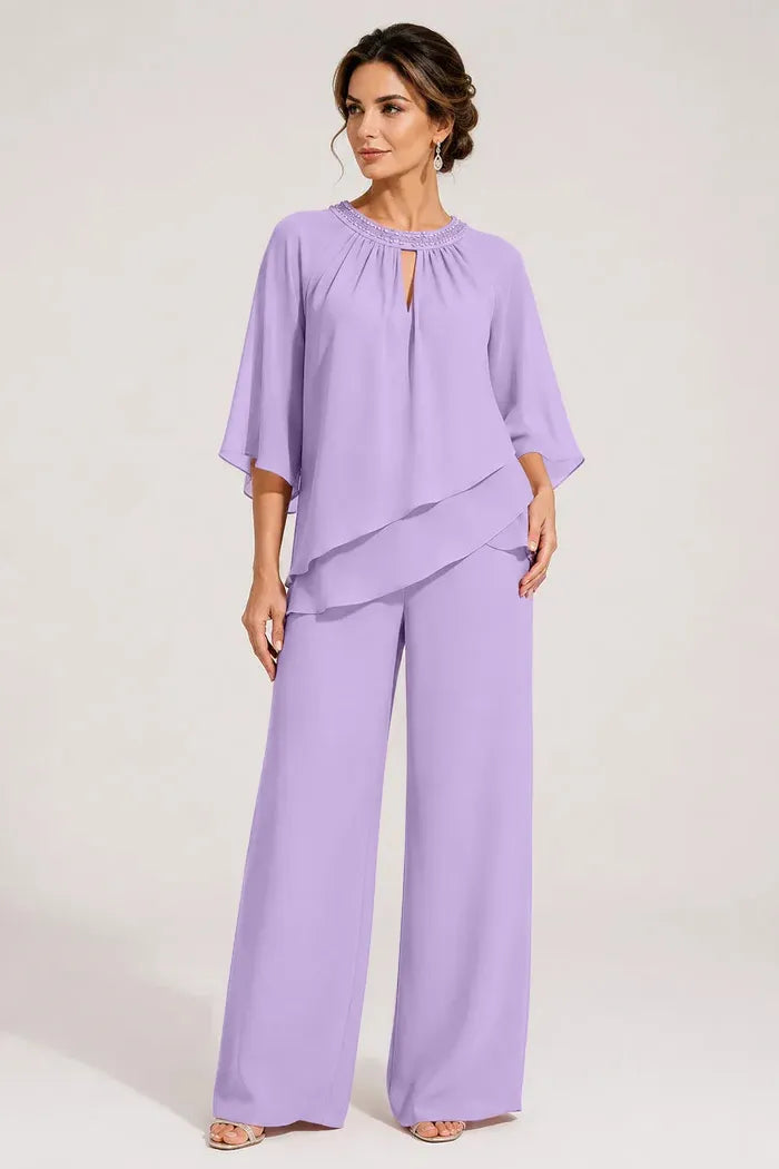 Lilac / 5XL