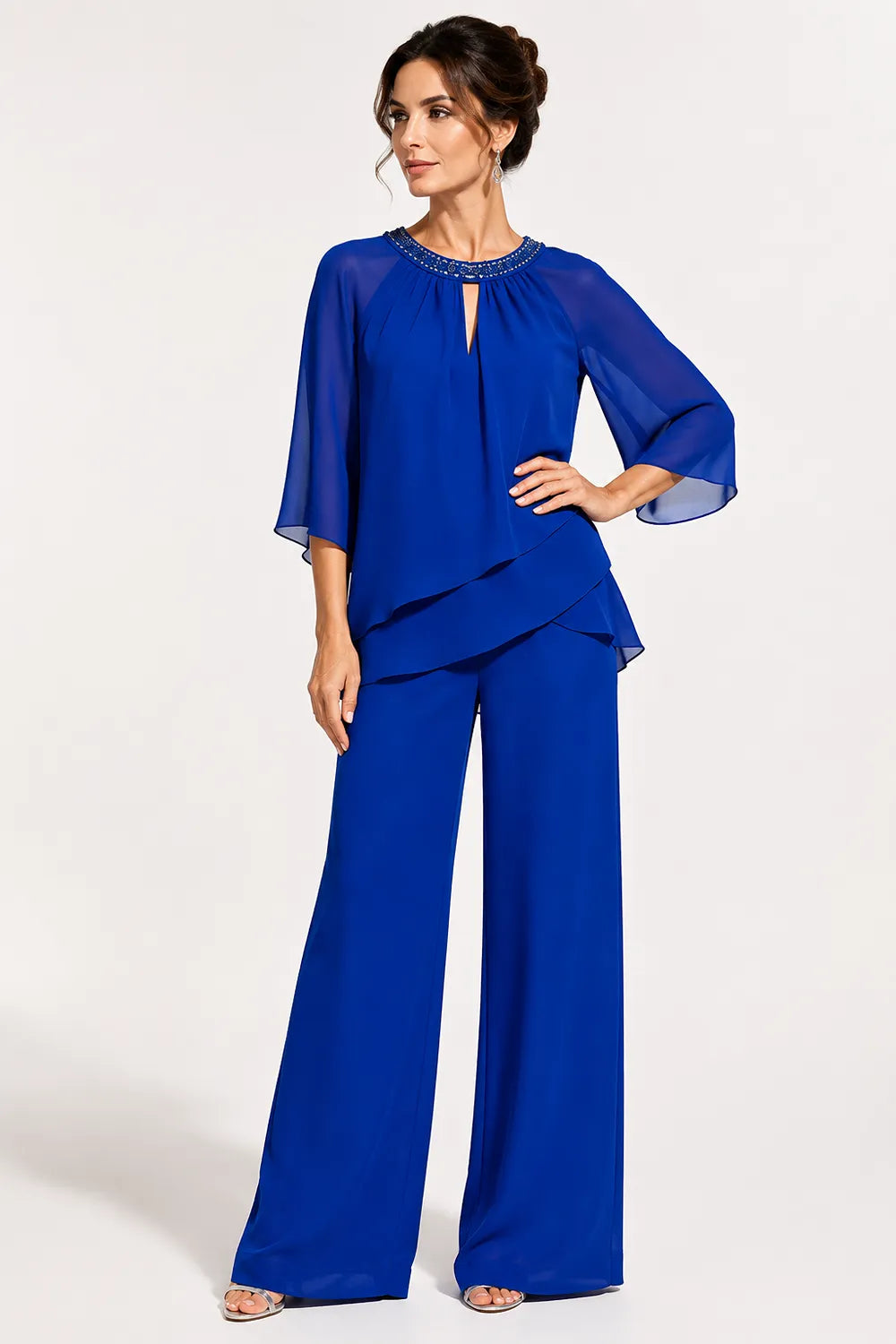 Royal Blue / 5XL