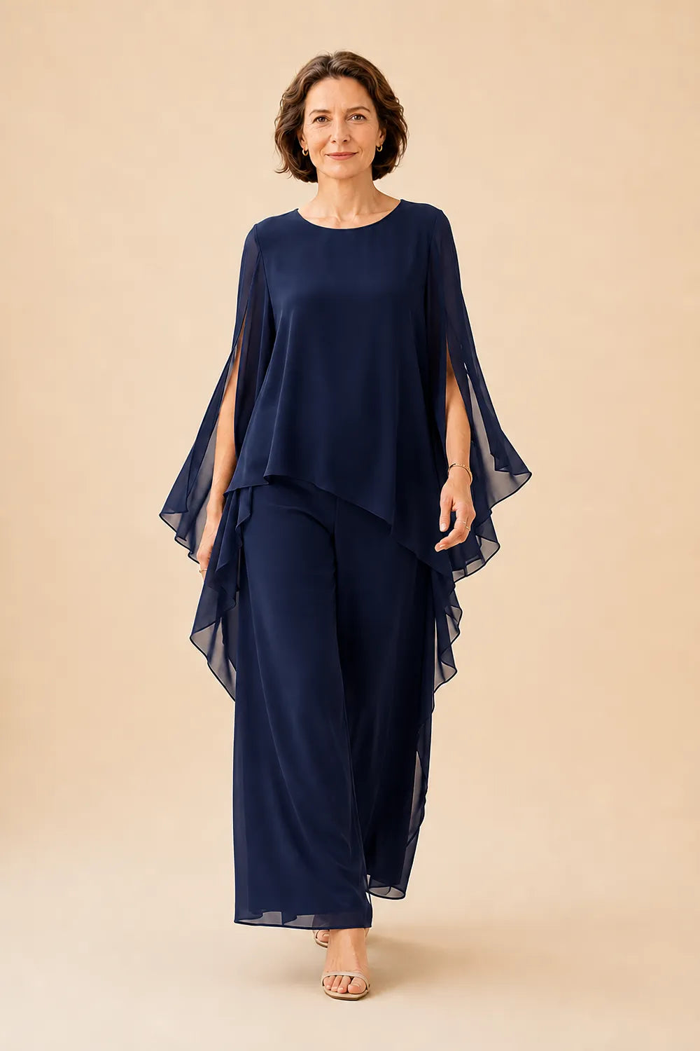 Dark Navy / 5XL