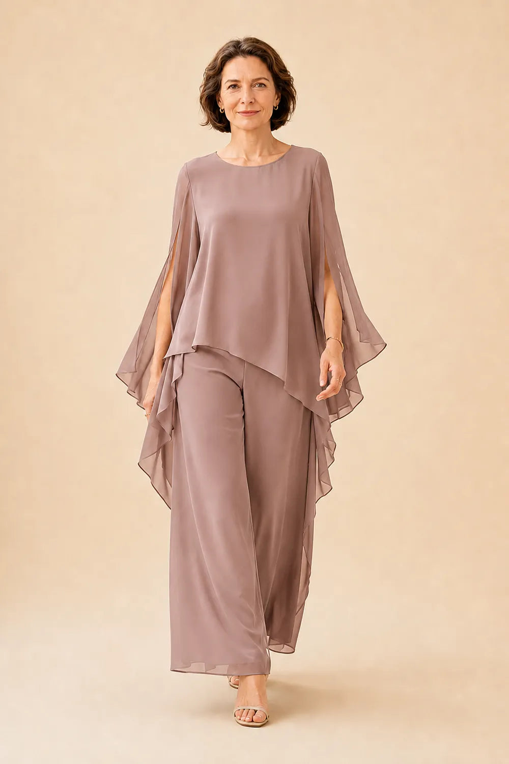 Dusty Rose / 5XL