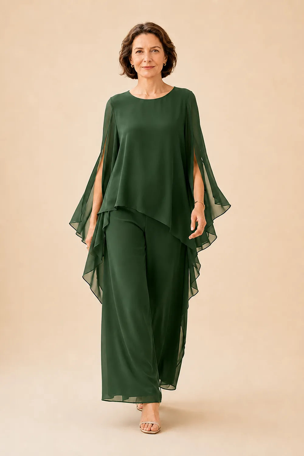 Olive / 5XL